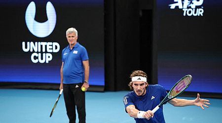 « Ça ne changera rien au jeu » contre « ça ruine le duel mental et stratégique » : au tennis, le coaching est désormais autorisé