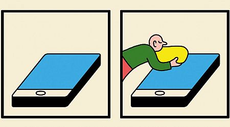 How to Build a Healthier Relationship With Your Screen