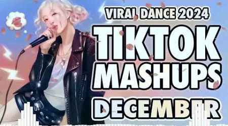 New Tiktok Mashup 2024 Philippines Party Music Viral Dance Trends December 23rd