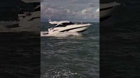 BOATS AT JUPITER INLET #roughinlets #jupiterinletboats #florida #boating