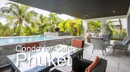 Condos For Sale: Spacious Freehold Mandala Condo near Bangtao Beach - Phuket.Net Real Estate