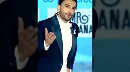 Ranveer Singh and Vicky Kaushal #bollywood #entertainment #love #shortvideo