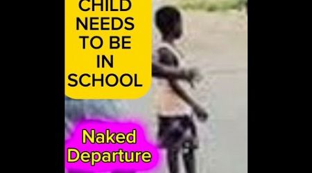 The Ministry of Education is unfairing this 10-year old because his mother is on welfare - Barbados