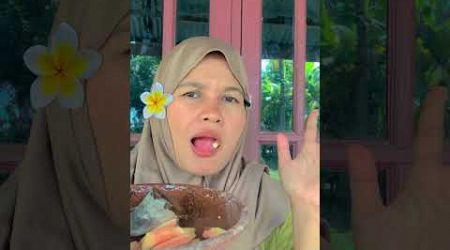 Rujak pepaya #makan #mukbang #chocolate #masukberanda #makanan #tbl #ebl #trends #funny