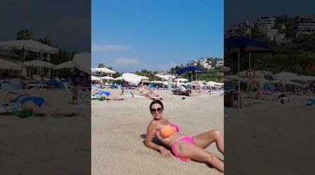 ☀️Kleopatra Beach | Best Travel in Alanya | Türkiye