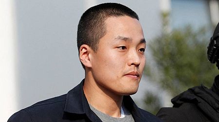 South Korea's Do Kwon pleads not guilty to US fraud charges in $55b crypto collapse