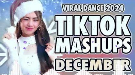 New Tiktok Mashup 2024 Philippines Party Music Viral Dance Trends December 22nd