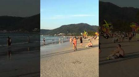 Patong beach Phuket #phuket #phukettour #phuketbeach #patongbeach #patong #travel