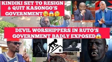 RUTO N OTHER DEVIL WORSHIPPERS IN HIS GOVERNMENT ROASTED LIVE BY FEARLESS YOUTH.