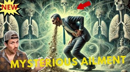 Businessman&#39;s Mysterious Ailment | MrBallen Podcast &amp;. MrBallen’s Medical Mysteries