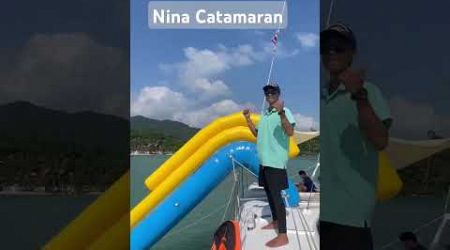 Nina Catamaran / Koh Samui