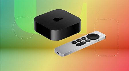 Best VPN for Apple TV in 2025