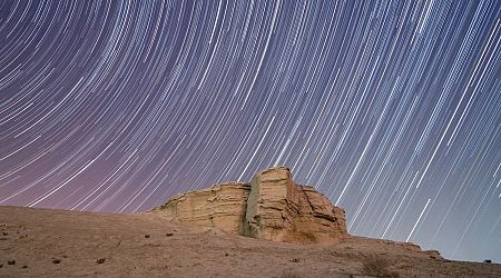 How to Watch the First Big Meteor Shower of the Year