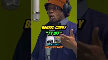 COMBINING Popular Rap Songs! (Kendrick Lamar &amp; Denzel Curry)