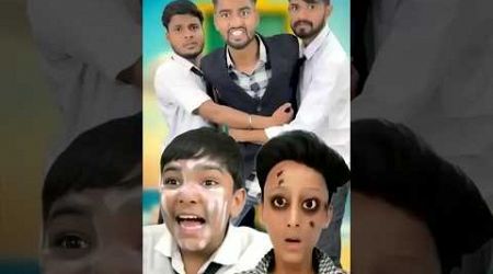 New update magic trends | Pt 56 #comedy #ytshorts #lunchbox #dhonisir #aaganwadikebacche #trending