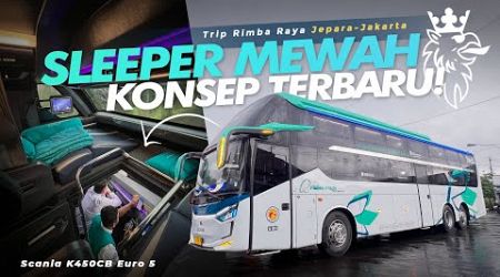 [ MEWAH BANGET! ] PEMAIN BARU DENGAN KONSEP BEDA !! 