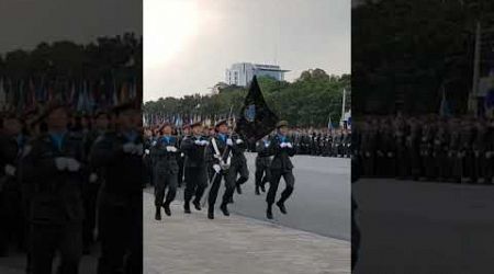 THAILAND ⭐ WOMEN&#39;S TROOPS ​​⭐ กองทัพไทย ⭐ กองทหารสตรี ⭐ ТАИЛАНД ⭐ ЖЕНСКИЕ ВОЙСКА #militaryparade