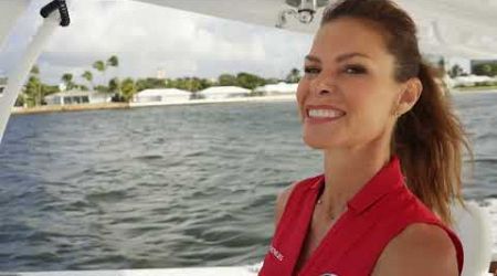 2024 Fort Lauderdale International Boat Show on Fox Sports