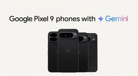 Google Pixel 9 Series: Built for Business