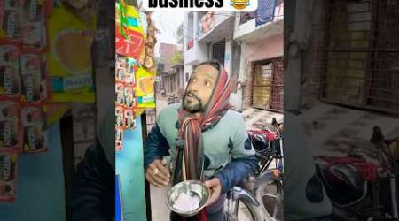 Javed bhai ka naya business 