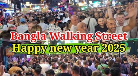 Bangla Walking Street #travel #phuket Thailand