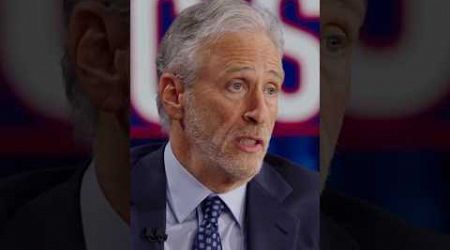 Jon Stewart advises on how to handle political conversations in college #dailyshow #college