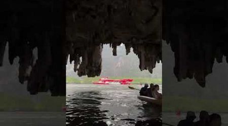 Hong Island, Phang Nga Bay, Thailand 