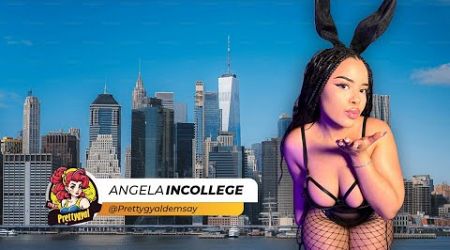 Angela Incollege ✅ Wiki, Biography, Brand Ambassador, Age, Height, Weight, Lifestyle, Facts