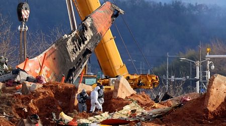 South Korea says fatal crash cockpit transcript nearly complete