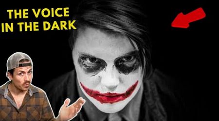 The Voice in the Dark | MrBallen Podcast &amp;. MrBallen’s Medical Mysteries