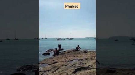 อ่าวยน Phuket