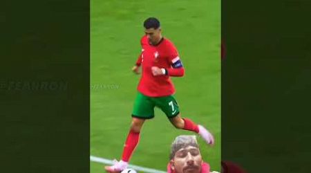 Ronaldo football match #football #worldcup #sad #neymar#shorts #viralvideo #cr7 #trending #thailand