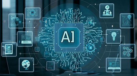 These Are the 4 AI Trends I'm Most Hyped for in 2025