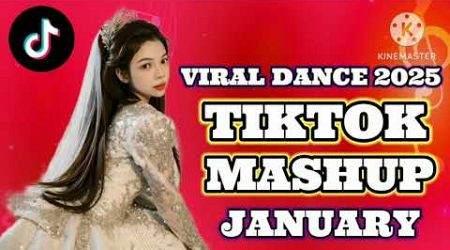 New Tiktok Mashups 2025 Philippines Party Music Viral Dance trends January 4st