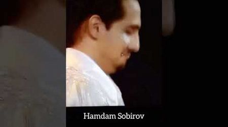 Hamdam Sobirov FTVda . #shorts #travel #best #beautiful #music #world #show #2024 .#Uzbekistan