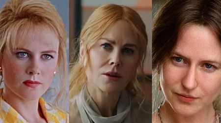 Nicole Kidman's 10 best and 10 worst movies, according to critics