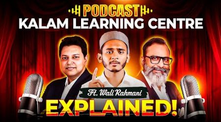 Wali Rahmani Reveals the Truth of Education Equality Today