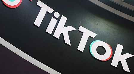 A top TikTok sales exec is leaving. Read the memo announcing his departure.