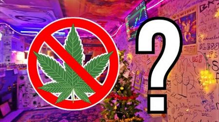 Thailand Weed Laws Changed? Exploring the Current Situation in 2025