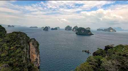 Vlog 3 - Ao Nang &amp; Koh Samui