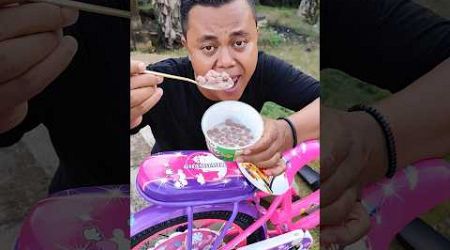 EBL Coco Crunch #shorts #mukbang #chocolate #ebl #trends #funny