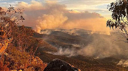 Australia's southeast braces for extreme fire danger amid intense heatwave