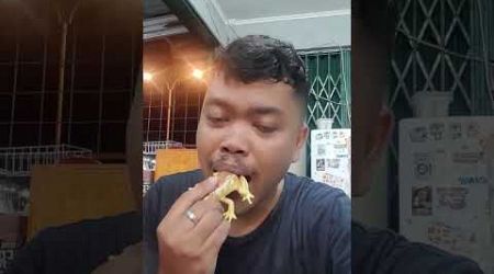 Kodok ternyata Ebl Ebl loch #mukbang #makan #chocolate #masukberanda #makanan #ebl #trends #takis