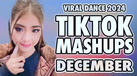 New Tiktok Mashup 2024 Philippines Party Music Viral Dance Trends December 19th