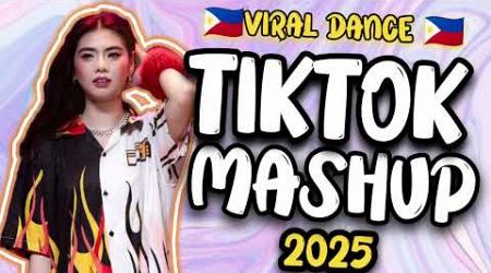 New Tiktok Mashup 2025 Philippines Party Music Viral Dance Trends January 4th