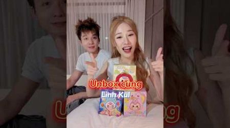 Unbox Baby three in Thailand #linhkul #unboxing #babythree