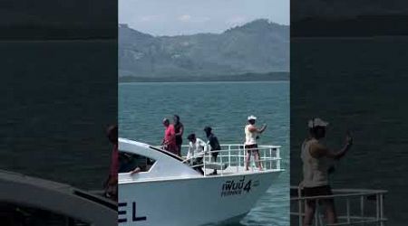 Phang Nga Bay 