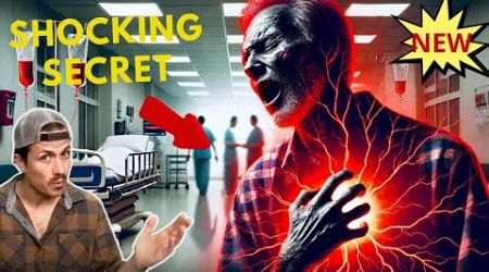 Shocking Secret | MrBallen Podcast &amp;. MrBallen’s Medical Mysteries