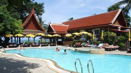 #HotelKDM #Review Bill Resort