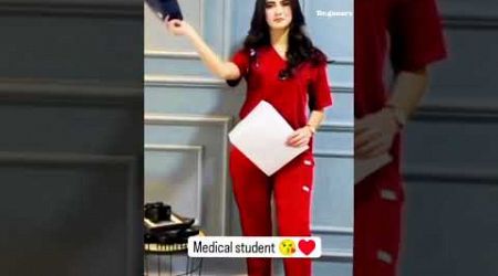 Medical emergency hospital dress code #neet #mbbsmotivation #motivation #shortfeed